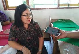 Email email smpn 12 denpasar. Kepsek Smpn 2 Denpasar Saya Yakin Anak Anak Siap Mental Ikuti Unbk Berita Fajar Timur