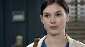 General Hospital Spoilers: Willow Forced Into Ferncliff After Post-Arrest Breakdown - General Hospital Tea