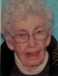 Tribute for Mrs Irene Smith