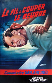 Pulp International Michel Gourdon
