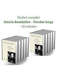 Activitatea politică a lui nicolae iorga. Pachet Complet Istoria Romanilor De Nicolae Iorga 10 Volume De Nicolae Iorga Librex