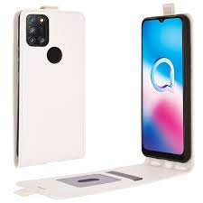 For Alcatel 3X 2020 R64 Texture Single ...