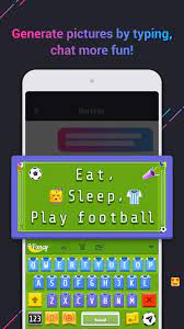 May 26, 2018 · fancy text keyboard apk 1.00 for android is available for free and safe download. Fancy Text Keyboard For Android Apk Download