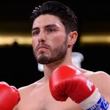 Josh Kelly vs. Placido Ramirez, Kelly vs. Ramirez