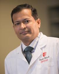 Stony Brook Dept of Medicine