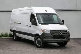 Once you have an idea of the models and features that appeal to you, contact our henderson dealership to see them in person. Used 2019 Mercedes Benz Sprinter Van Review Edmunds