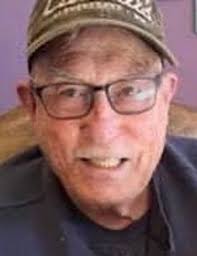 Robert Oda Crew Obituary September 5, 2021