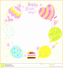 Printable Birthday Card Template Free Download Birthday Invitation Card Template Free Elegant Birthday Card Layout Mughals In 2020 Happy Birthday Template Free Birthday Card Birthday Invitation Card Template