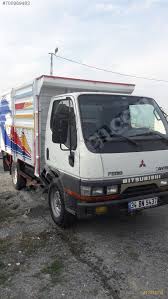 Dem Tas Otomotiv Den 2005 Mitsubishi 515 Acik Kasa Cift Ilave 34 500 Tl Mitsubishitemsa Arabamcom Araba Ikiniciel Car Kamyon Araba Otomobil