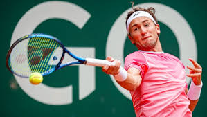 You say tennis in norway, you mean christian ruud. Casper Ruud In Third Successive Atp Final At Kitzbuhel Despite Nick Kyrgios Steal Points Blast Sports News Firstpost