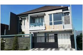 Rumah tropis modern dengan sentuhan industrial | elora house. 175 Desain Model Rumah Minimalis Sederhana Hunian Idaman