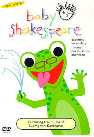 Baby Einstein Baby Shakespeare Dvd 2000 Dvd Empire Baby Einstein Einstein Shakespeare Movies