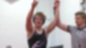 NSAA Boys Wrestling District Results