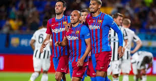 A win for one team, a win for the other team or a draw. Barcelona Vs Bayern Munich Barca To Avoid Humiliating 8 2 Repeat At Camp Nou Punch Newspapers