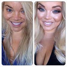 Their birthday, what they did before fame, their family life, fun trivia facts, popularity rankings, and more. Trisha Paytas On Twitter Today S Makeup Transformation Before After Http T Co Yddda9ofqw