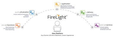 Find a life insurance policy customized to fit your needs. Electronic Forms E App Insurance Applications Firelight