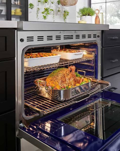 Kitchen Appliances