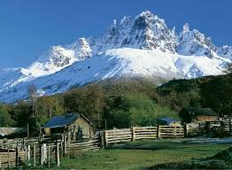Cerro Castillo Reg Aysen Sur De Chile Chile Travel Patagonia Chile Argentina Chile
