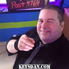 Keys Dan