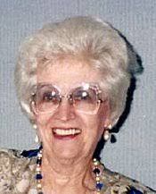 Polk County Obituaries