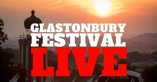 Next year's glastonbury festival will be a double celebration, organiser emily eavis has told the bbc. Glastonbury Festival 2019 News Live Tickets Line Up Rumours Weather And More On April 9 Somerset Live