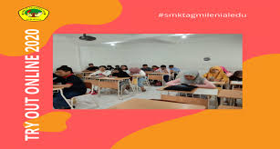 Try out online dispendik surabaya. Try Out Online Antar Smp Se Kota Surabaya 2020 Smk 17 Agustus 1945 Surabaya