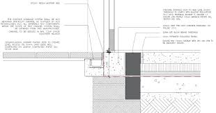 Learn how to remove and replace old interior and exterior door thresholds. Help Needed To Remove Reduce Major Cold Bridge In Door Threshold Design Energy Efficient Sustainable Design Concepts Buildhub Org Uk