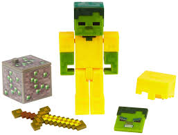 Action will be taken on the matter. Os 3 25 Minecraft Comic Maker Zombie In Gold Armor Amazon Com Au Toys Games