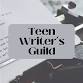 Teen Writers' Guild event image