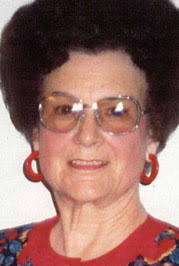 Dorothy Kate James Dysart (1924-2009)