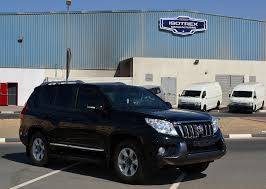 Armored suvs we carry armored suv's and so much more. Armored Toyota Prado Isotrex Manufacturing