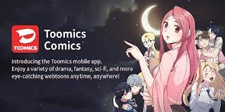 Toomics MOD Apk v1.5.4 (Premium Unlocked) for Android