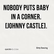 Dirty Dancing Quotes Quotehd