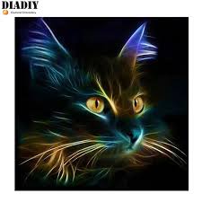 Maybe you would like to learn more about one of these? Paling Baru Lukisan Kucing 3d Rabbit Smk