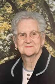 Rebecca Ann Patrick (Bayless)