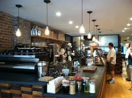 These partnerships allow irving farm to educate their consumers about the entire coffee process, from bean to cup. West Side Rag Irving Farm Cafe Opens On 79th Street Serving Fancy Coffee Craft Beer