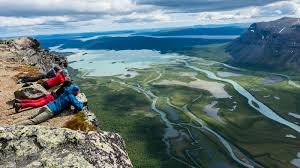 Kungsleden is a hiking trail in northern sweden, approximately 440 kilometres long, between abisko in the north and hemavan in the south. Wanderreise In Schweden Kungsleden Einer Der Bekanntesten Weitwanderwege Der Welt Traveljunkies Tours