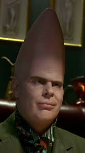 Coneheads