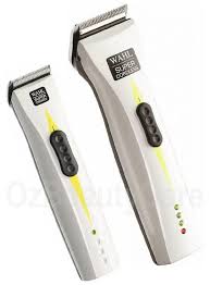 The magic is in the blade! Wahl Combo Super Cordless Clipper Super Trimmer Rechargeable Hair Grooming Pack Ebay