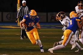 Sheridan Football vs. Laramie (10-28-2022)