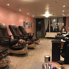 La bella dona spa & salon. Black Owned Nail Salons You Should Know Shoppe Black
