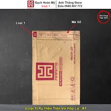 Gạch Ốp Lát Hoàn Mỹ Perfetto - Bảng Báo Giá Chính Hãng Loại 1 Hà Nội