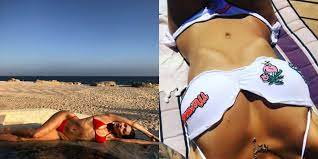 Check spelling or type a new query. Ribcage Bragging Is The Worrying New Desirable Body Trend That S Taking Over Where The Thigh Gap Left Off
