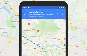 Afstand Meten Met Je Smartphone Is Makkelijk Zo Werkt Het
