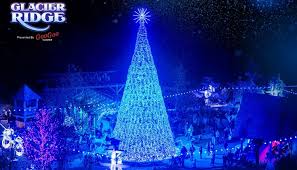 Рождество́ христо́во (в русской православной церкви — рождество́ по пло́ти господа бога и спаси́теля нашего иисуса христа; Dollywood S Smoky Mountain Christmas Pigeon Forge Tn