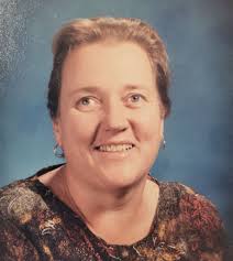 Betty Jane Harms Obituary April 19, 2022