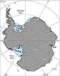 Activists called yet again for his pardoning. Frontiers Breaking All The Rules The First Recorded Hard Substrate Sessile Benthic Community Far Beneath An Antarctic Ice Shelf Marine Science