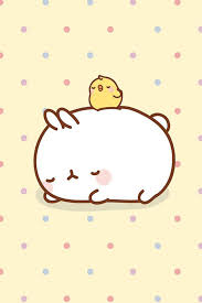 Check spelling or type a new query. Molang Wallpapers Kawaii Wallpaper Cute Wallpapers Cute Drawings