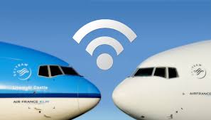 Последние твиты от klm (@klm). Air France Klm Signs A Partnership Agreement With Gogo To Equip Its Long Haul Fleet With Wifi
