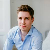 Justin Eckart's Instagram, Twitter & Facebook